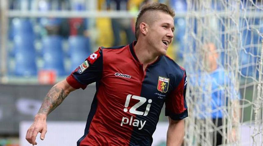 Juraj Kucka Beşiktaş'ta!