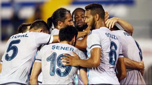 Smart Spor canlı yayınında Fenerbahçe Atromitos maçı izlenebilecek