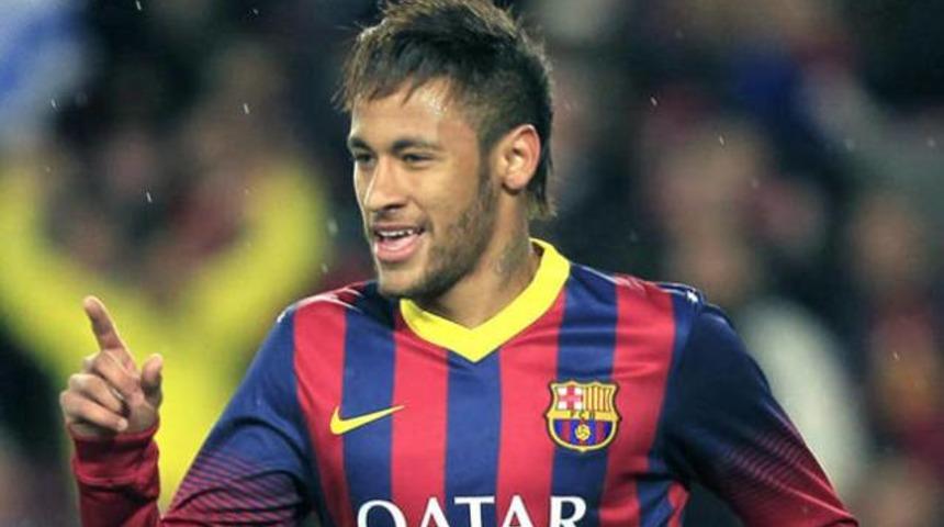 Barcelona Neymar kararını verdi