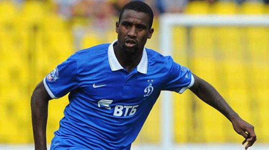 Trabzonspor, Douglas Teixeira'yı bitirdi