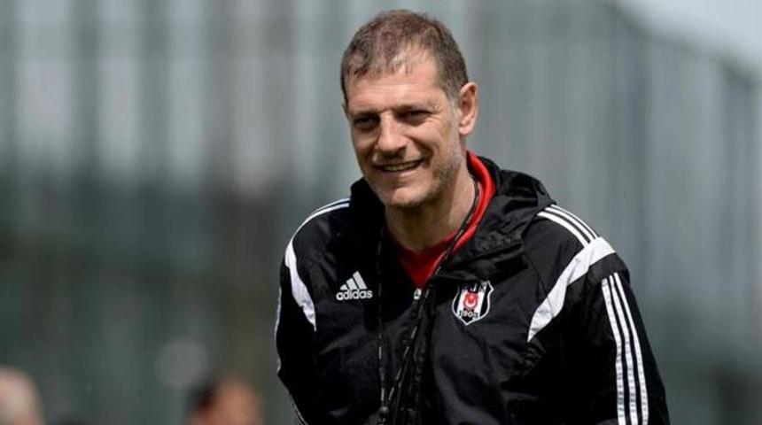 "Bilic... Paramı &ccedil;abuk ver!"
