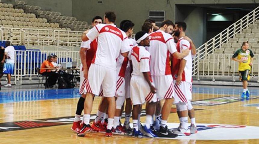 A Milliler Litvanya karşısında devleşti