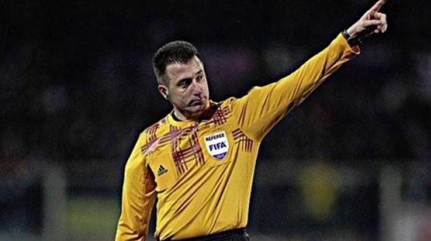 G&ouml;&ccedil;ek &ccedil;aldı, Rubin turladı