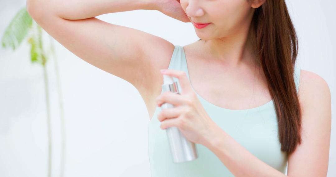 Sıcak havalarda herkesin yanında: Evde doğal deodorant yapılır mı? Doğal deodorant nasıl yapılır? 2