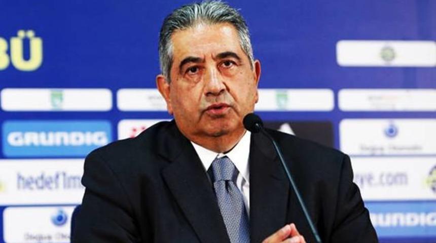 Fenerbah&ccedil;e'ye b&uuml;y&uuml;k m&uuml;jde! Sow'un yerine...