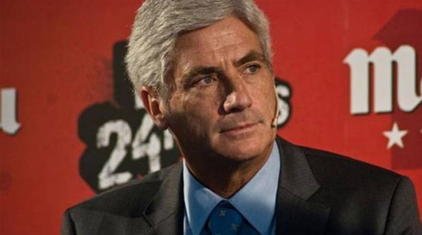 Atletico Madrid cephesinden Galatasaray yorumu