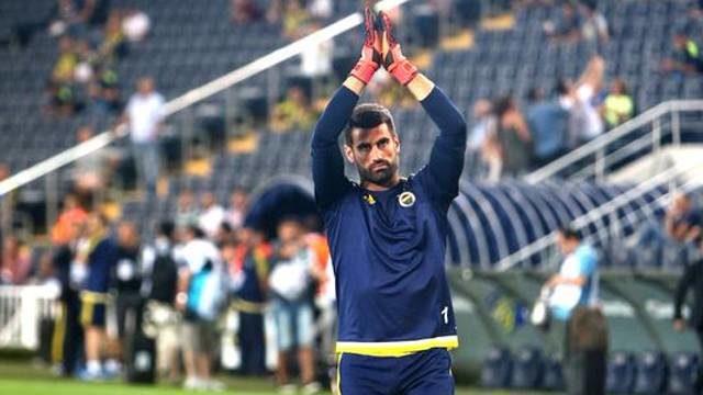 'Bana fazla iş düşmedi'