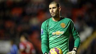 Victor Valdes, İstanbul'a gelecek!