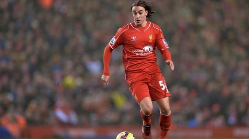 Fenerbah&ccedil;e Lazar Markovic transferini borsaya bildirdi