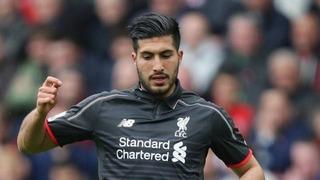 Emre Can milli takım kararını verdi