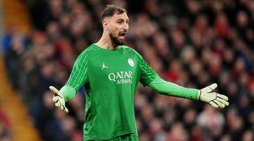 Galatasaray'ın ilgilendiği Donnarumma için kulübü PSG bonservis belirledi! İstenilen bonservis bedeli dudak uçuklattı...