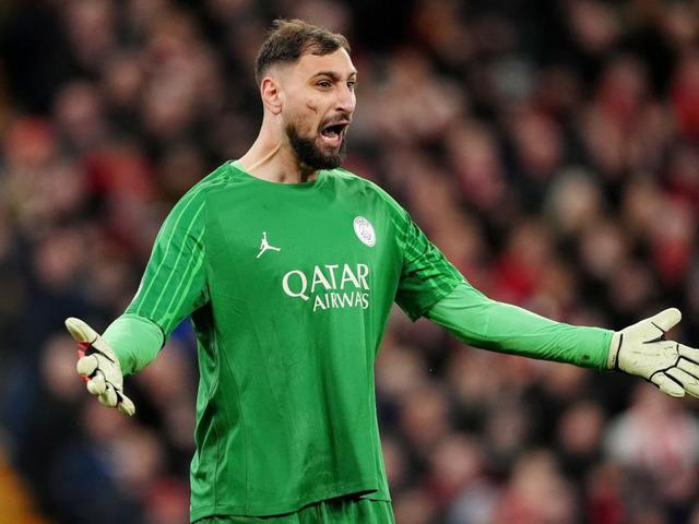 Galatasaray'ın ilgilendiği Donnarumma için kulübü PSG bonservis belirledi! İstenilen bonservis bedeli dudak uçuklattı...