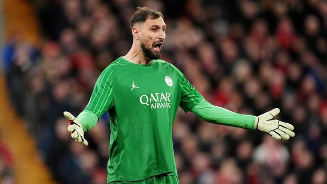 Galatasaray'ın ilgilendiği Donnarumma için kulübü PSG bonservis belirledi! İstenilen bonservis bedeli dudak uçuklattı...