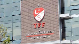 TFF'den büyük hata! Milli futbolcuyu karıştırdılar