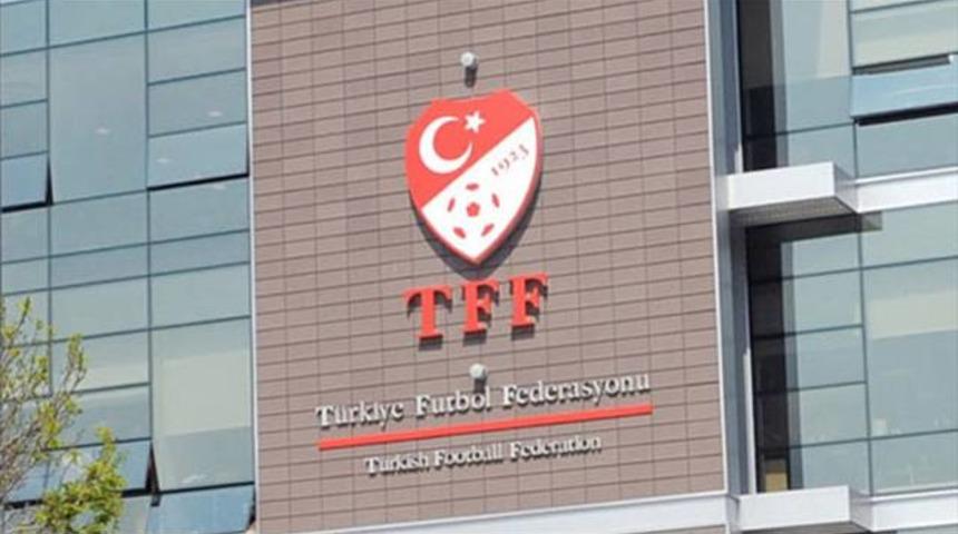 TFF'den b&uuml;y&uuml;k hata! Milli futbolcuyu karıştırdılar