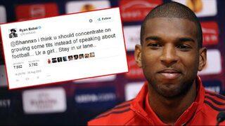 Babel'den olay tweet!