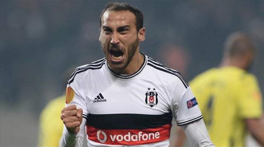 Cenk Tosun'a A2 şoku!