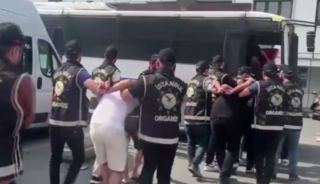 Büyükçekmece ve Esenyurt'ta suç örgütü operasyonu! 37 adrese eş zamanlı baskın, 18 şüpheli yakalandı