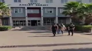 Aydın'da firari FETÖ hükümlüsü yakalandı