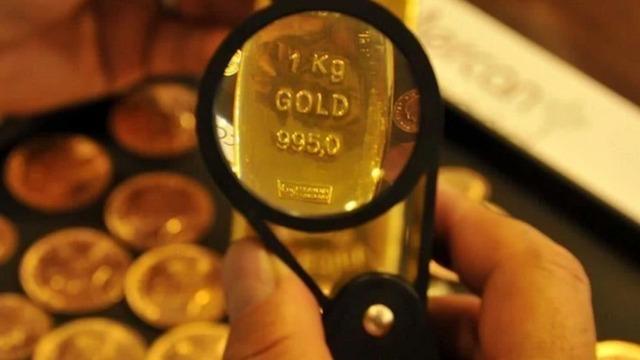 Altın fiyatları 4 haftanın dibini g&ouml;rd&uuml;! Uzman g&ouml;z&uuml;yle: Alım zamanı mı?