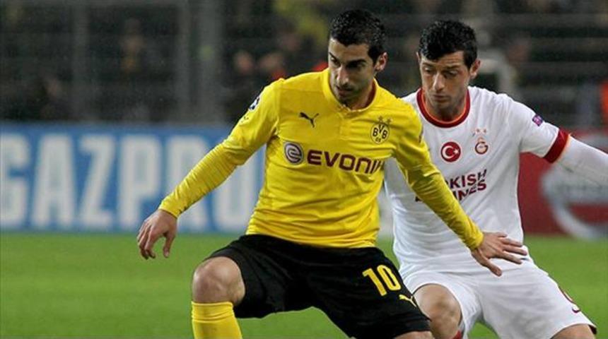 Eşleşmeler sonrası diplomatik kriz!