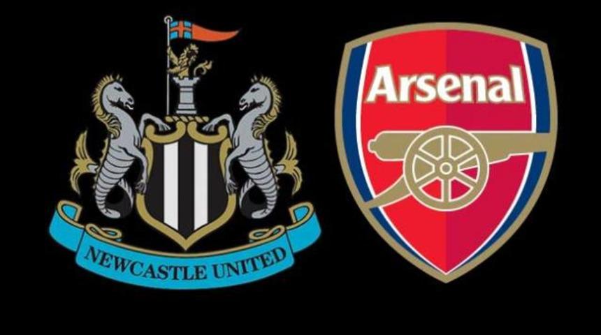 Newcastle United – Arsenal maçı canlı yayınla Lig Tv 3’te