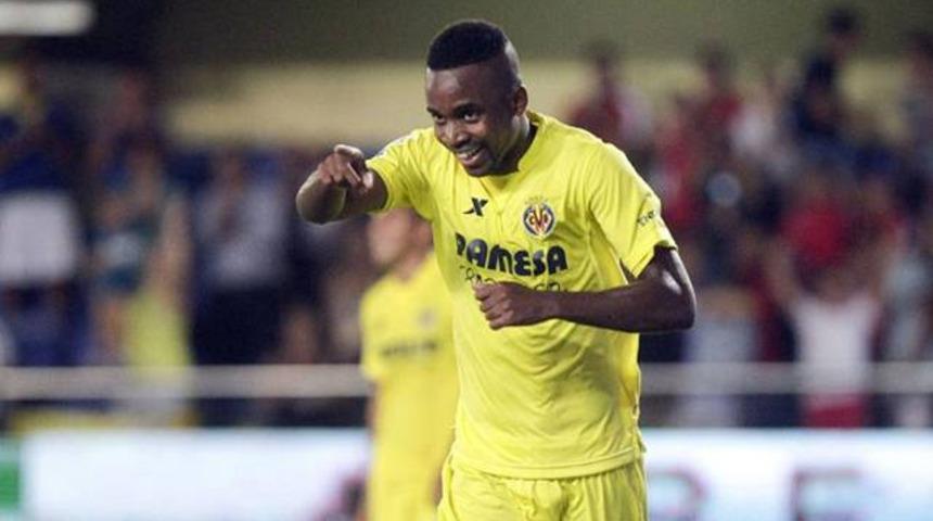 Bakambu'dan 2 gollü süper başlangıç!