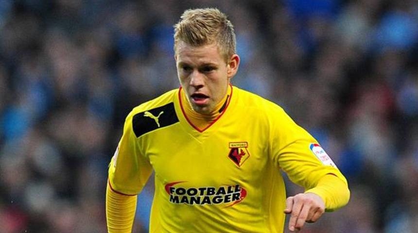 Sow gitti, Vydra geliyor