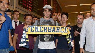 Markovic İstanbul'a geldi