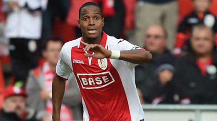 Bursaspor'un son transferi Ricardo Faty 