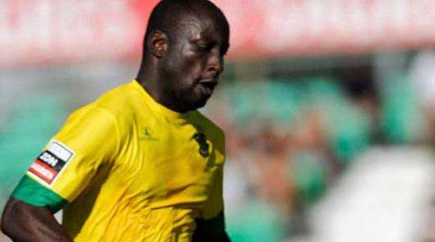 Şanlıurfaspor'da çifte transfer