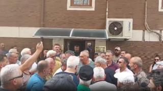 Son dakika | Fındıklı Belediye Başkanına yumruklu saldırı! Çervatoğlu'ndan ilk açıklama: 3 kişiydiler; biri ısırdı