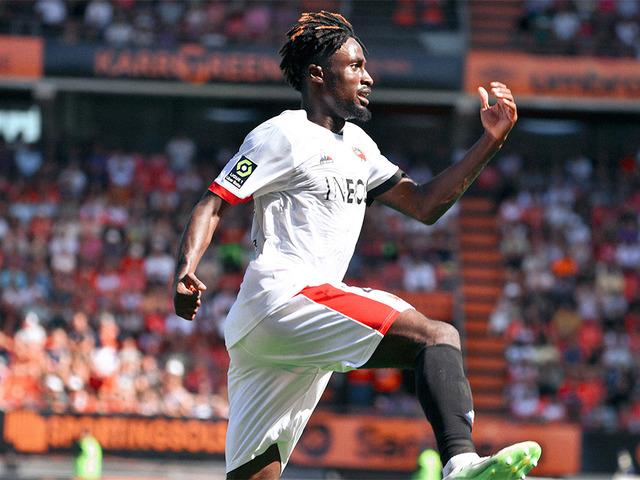 Fenerbahçe'de sol kanat forvet için liste başıydı! Aston Villa Evan Guessand'ı açıkladı...