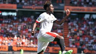 Fenerbahçe'de sol kanat forvet için liste başıydı! Aston Villa Evan Guessand'ı açıkladı...