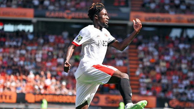 Fenerbahçe'de sol kanat forvet için liste başıydı! Aston Villa Evan Guessand'ı açıkladı...