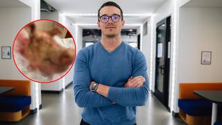 CEO'ya kesik domuz başı gönderdiler! Tehdit mektubu eklediler: Domuzlar semirir, obur olanları kesilir