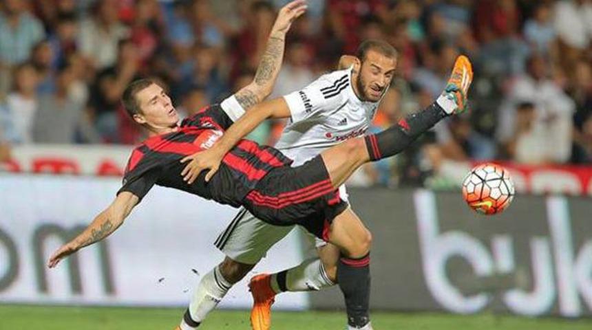 'Bu bir futbol dramıdır'