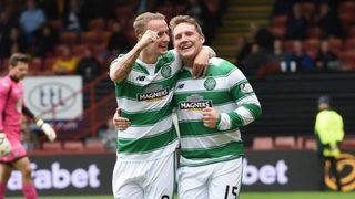 Fenerbahçe’nin rakibi Celtic ligde St.Johnstone karşısında