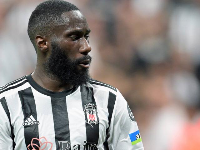 Arthur Masuaku'nun yeni adresi şaşırttı! İmza geldi