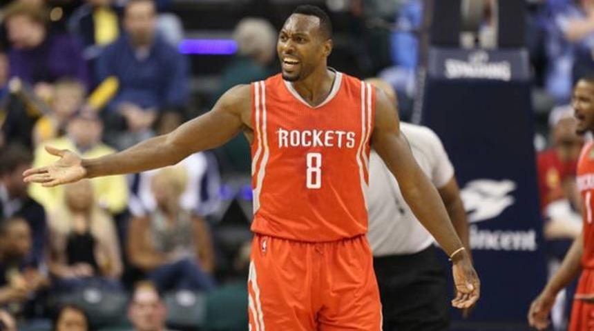 Joey Dorsey Galatasaray'da