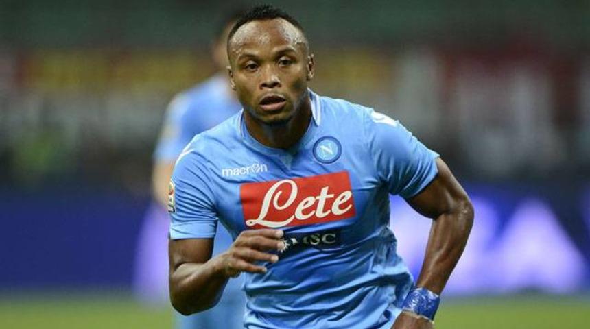 Zuniga'da mutlu son yakın