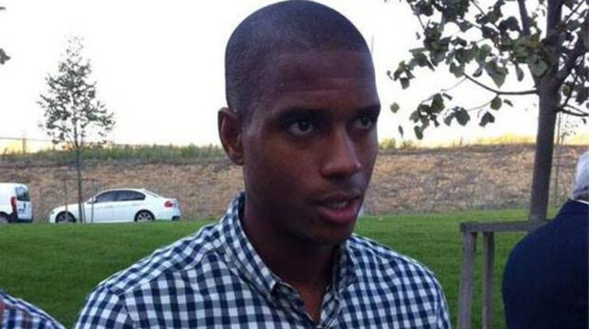 Ricardo Faty Bursaspor'da