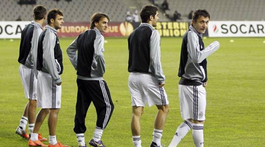 Sasa İlic: 'Markovic'i tutamazlar'