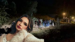 Orman yolunda cesedi bulunan üniversiteli Teslime ile ilgili flaş detay! Anne ve babası için uzaklaştırma kararı almış