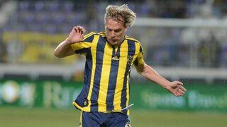 Fenerbahçe'de bir ayrılık daha! Krasic...