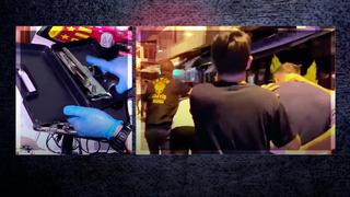 İstanbul'da terör estiriyorlardı, kıskıvrak yakalandılar! Emniyet Müdürlüğünden Fatih ve Sultangazi açıklaması