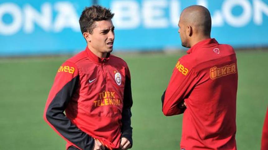 Mancini Melo ile birlikte Telles'i istiyor