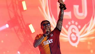 Galatasaray'dan sürpriz hamle! Mauro Icardi imzayı atıyor! 6 milyon Euro detayı...
