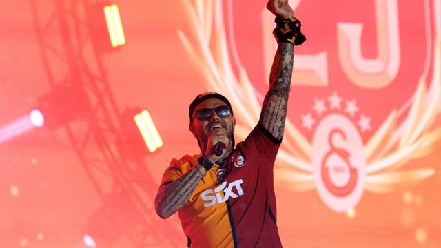 Galatasaray'dan sürpriz hamle! Mauro Icardi imzayı atıyor! 6 milyon Euro detayı...