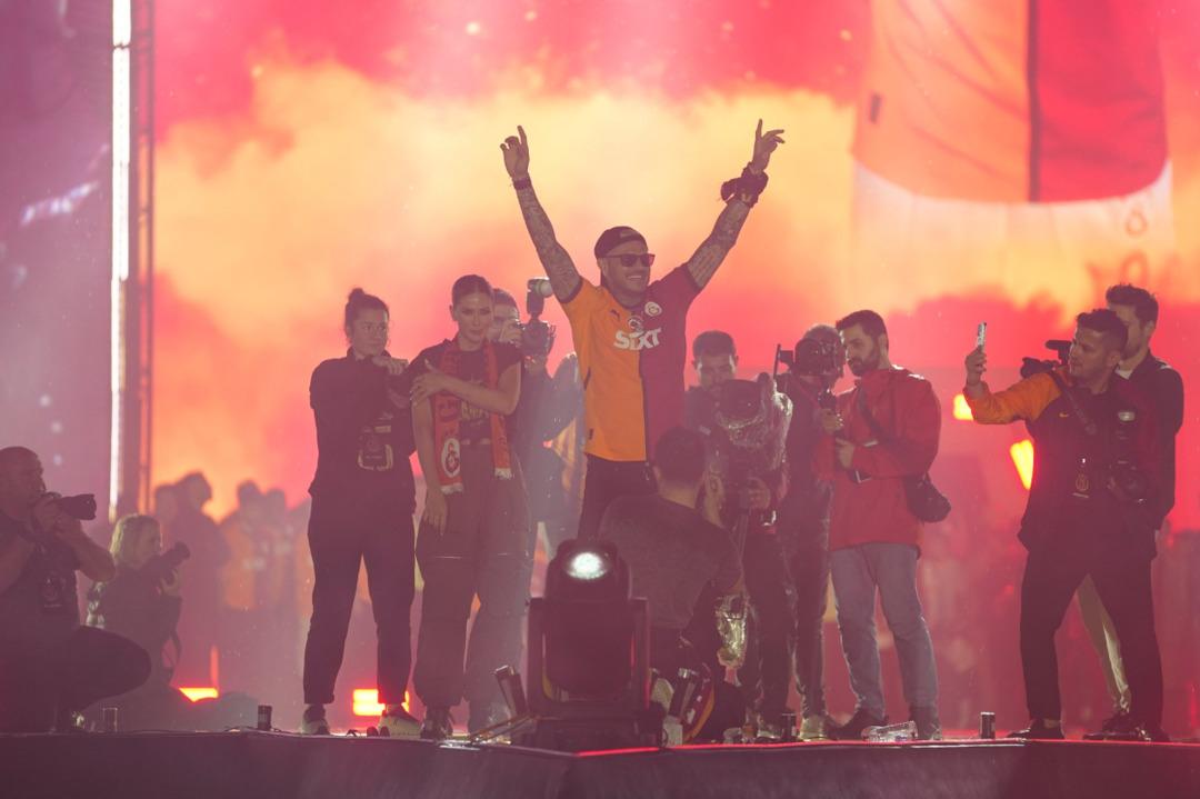 Galatasaray dan sürpriz hamle! Mauro Icardi imzayı atıyor! 6 milyon Euro detayı... 2